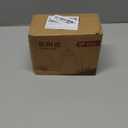 Cabilock 14oz Olive Oil Dispenser Bottle for KitchenGold Olive Dispenser Gold Stainless Oil Dispenser Bottle Vinegar Dispenser Can with Non-for Kitchen Gadgets, Air Fryer, Salad