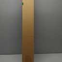 HIDBEA Frosted Window Privacy Film, Non Adhesive, 29.5 x 78.7 Inch