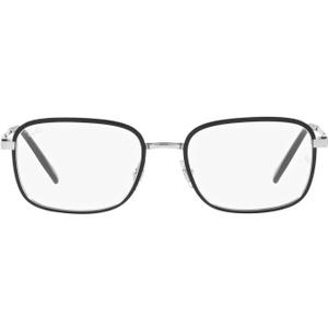 Ray-Ban Women's Rx6495 Square Prescription Eyewear Frames