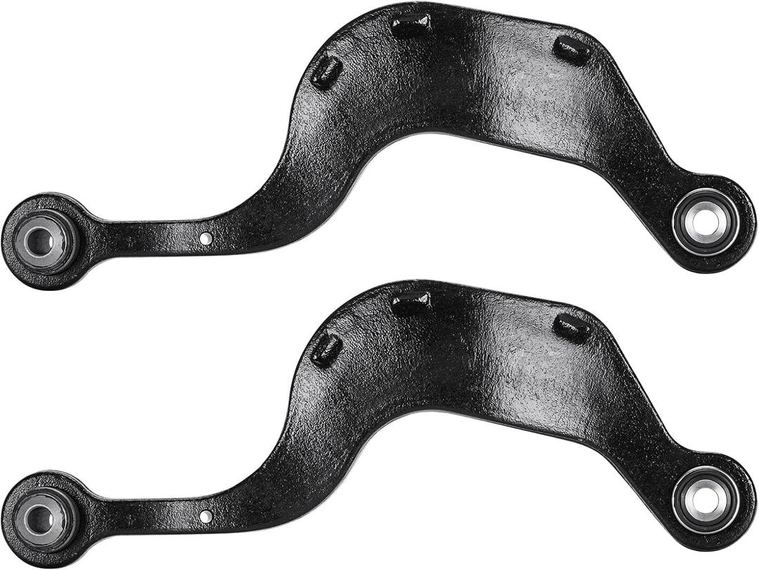 1 Pcs Rear Upper Control Arms for Buick Enclave & for Chevrolet Traverse 2009-2017, for GMC Acadia 2007-2016 (2017 Acadia Limited), for Saturn Outlook 2007-2010,Suspension Kit K641643 K641644
