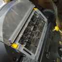 iRobot Roomba 694 Robot Vacuum-Wi-Fi Connectivity, Personalized Cleaning Recommendations, Works with Alexa, Good for Pet Hair, Carpets, Hard Floors, Self-Charging