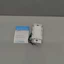 Lutron Caseta Original Smart Dimmer Switch ELV+ (Lutron Hub Required), 250W LED, Single-Pole/3-Way, Neutral Required, PD-5NE-WH, White (1 Pack)