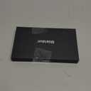 SHIELDON Genuine Leather Wallet Case for iPhone 17 Pro Max 6.9-inch 2025 | Flip | Magnetic Cover | RFID Blocking Credit Card Holder | Kickstand | Shock-Absorbent Case | Retro Brown