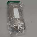 Wireless Seamless Bras for Women No Underwire Bra Full Coverage Comfortable Bras Everyday Bra (XX-Large, Coffee)