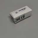 1 Pack Universal Faucet Hose Adapter, Thickened Sink Hose Attachment for Faucet, Flexible Silicone Sleeve Water Hose Connector for RV Garden Hose Damaged/Stripped Faucet Threads or Threadless Faucet