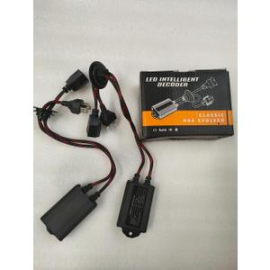 NOVSIGHT 9005/9006/9012 Decoder NOVSIGHT 9005/9006/9012 Decoder