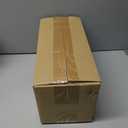 Cobbe Adhesive Shower Caddy 5-Pack, Large Wall Mounted Shower Shelves Rack, Organizer Storage Accessories with Soap Dish&Toothbrush Holder, Shelves for Bathroom Storage & Home Kitchen Decor, White