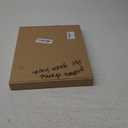 Gold Floating Picture Frame Wedding Signs - Please Sign Our Guest Book - 10x8 Place Card/Menu Holder