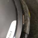 Shark PowerDetect NeverTouch, Self-Empty & Self-Refill, Robot Vacuum and Mop with Bagless, 30-Day Debris Capacity HEPA Base, 30-Day Capacity Refill Tank, Pad Dry, Black, AV2810YS