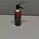 Red Devil 0916 Spray Foam & Fill Landscape Adhesive Foam, Gap Filler, 12 oz, Black, 1 Pack