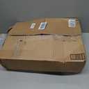 Topcee Weighted Blanket (20lbs 60"x80" Queen Size) Cooling Breathable Heavy Blanket Microfiber Material with Glass Beads Big Blanket for Adult All-Season Summer Fall Winter Soft Thick Comfort (00-dark Grey)