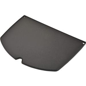 Stanbroil Cast Iron Grill Griddle for Weber Q300 Q320 Q3000 Q3100 Q3200 Series Gas Grills, Replacement Part for Weber 6506