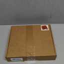 AmyHomie Artificial Flower Dark Red Rose 25pcs Real Looking Fake Roses w/Stem for DIY Wedding Bouquets Centerpieces Arrangements Party Baby Shower Valentines Day Christmas Tree Decorations