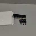 Laptop DC Power Adapter Kits 41 PCS Universal 5.5 mm x 2.1 mm DC AC Power Adapter Tips Connector for Power Supply Plug Jack Sets