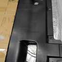 Engine Splash Shield Guard Compatible with Honda CRV 2017-2022,74112TLAA01 Engine Case Guard Under Car Shield Cover OEM 74112-TLA-A01 74112TLAA01, Engine Splash Guard