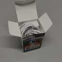 WyzeCam Cam v3 Security Camera for Pets, Indoor/Outdoor Home Security Camera with 1080p Color Night Vision Motion & Sound Detection, Compatible with Alexa & Google, White, 1-Pack