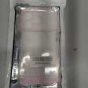 for iPhone 17 Pro Case Led Protective Cover Incoming Call Alert for iPhone 17 Pro 5G - Pink