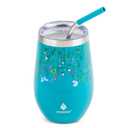 Manna Wine Tumbler 17 Oz