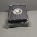 URPOWER 2 Story Cat Bed, Large Cat House for Indoor Cats Covered Cat Cave with Hideaway, Scratch Pad and Fluffy Ball, Foldable Cat Cube Condos Kitten Beds & Furniture for Multiple Small Pets