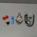 LT2000 LT1000 Carburetor for Craftsman YT3000 LT3000 LT1500 Mower Nikki 792036 792768 795365 795366 works w/ 19hp 20hp 21hp Engine
