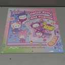 2026 Sanrio - Hello Kitty and Friends Wall Calendar