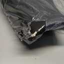 Foam Seat Fit For 50cc 70cc 90cc 110cc 125cc Kids ATV Quad TaoTao Chinese 4 Wheeler Mini ATV Coolster BAJA SEAT