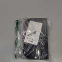 JOREST Watch Repair Tool Kit, Battery Replacement, Strap Adjustment, Bracelet Pin Removal, Band Link Remover, Resizing Tool, Wrench Opening Cover, Case Back Opener, Screwdriver, Spring Bar