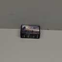 MELOGAGA Wireless Gaming Mouse Bluetooth Mouse RGB Rechargeable 2.4G USB Cordless Computer Mice with 7 Color Backlit, 6 Buttons & Silent Click for Laptop, iPad, Mac OS, PC, Windows -Black