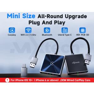 Wireless CarPlay Adapter