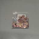 Elegant little tail Dog Collar with Flower, Fall Dog Collar Halloween Pumpkin Flower Collar Dog Girl Pet Collar Dog Collars for X-Large Dog