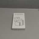 Samsung Super Fast Charger,Samsung Charger Fast Charging Block,2Pack 25W Samsung USB C Wall Charger,10FT Quick USBC Cable for Samsung Galaxy S25 Ultra/S24/S23/S22/S21/S20/A14/A54/Z Fold 6/5/Z Flip 6/5 (White)