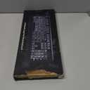 Large Print Backlit Keyboard, USB Wired Computer Keyboard, Full Size Keyboard with White Illuminated LED Compatible for Windows Desktop, Laptop, PC, Gaming, Black