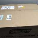 Coleman Chiller 9/16/30/48/60qt Cooler with Ice Retention, Leak Resistant, Great for Camping, Concerts, Sports, and More