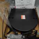 Chicken Coop Heater for Winter, Foldable Flat-Panel Radiant Heater for Chicken Coop with Timer & Temp Adjustable, Smart Large Chick Heaters with 2 Heating Plates for Chick Kitten Pet Animal.