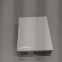 BESTTEN 3 Pack Slide Dimmer Light Switch, Quiet Rocker, Super Slim Single Pole or 3 Way Dimmable Switch, Max 300W LED, CFL, 600W Incandescent, ETL Listed, White