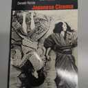 Japanese Cinema: Film Style and National Character.