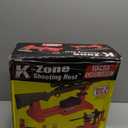 MTM KSR-30 K-ZONE Shooting Rest