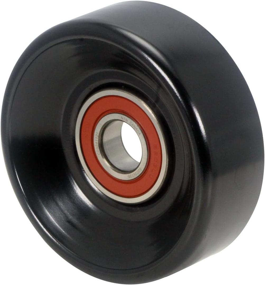Continental 49001 Accu-Drive Pulley