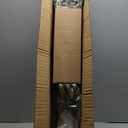 6ft Faux Olive Tree  Tall Artificial Olive Tree with Natural Trunk, Fake Olive Tree Indoor Decor, Olive Plant Artificial Indoor for Home and Office