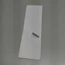 6Pcs Employee of The Month Sticker - Employee of The Month Bumper Sticker - 5"x3" Phone Stickers, Premium UV Printing  Vibrant & Long-Lasting Colors Laptop Stickers