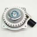 18100-40B03 Recoil Pull Start Starter Assembly for Suzuki Quadsport 80 LT80 1987-2006