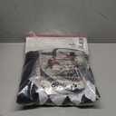 Morph Evil Jester Costume Men, Adult Jester Costume, Scary Halloween Costumes, Halloween Costumes For Men (X-Large)