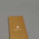 Miracase Magnetic for iPhone 17 Pro Case 6.3" [Compatible with MagSafe] Full-Body Phone Case with Built-in Glass Screen Protector & Camera Control,Drop Proof iPhone 17 Pro Cover, Black