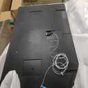 SAMSUNG 55-Inch Class QLED 4K LS03D The Frame Series Quantum HDR Smart TV w/Dolby Atmos, Art Mode, Anti-Reflection, Customizable Frame, Slim Fit Wall Mount with Alexa Built-in (QN55LS03D, 2024 Model)