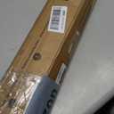 Mini Split Wall Mounting Bracket, Mini Split Brackets for Outside for 6000-36000 BTU Minisplit/Air Conditioner/Heat Pump (Max 550 LBS), Pre-Drilled 16" Holes to Match U.S. Wall Stud Standard