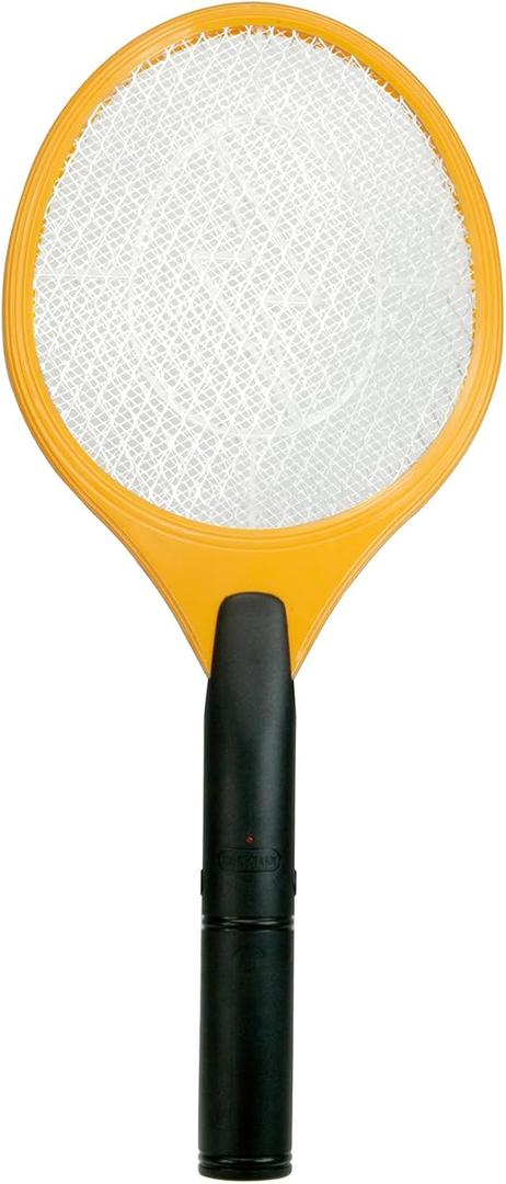 Mr. Bar-B-Q 40055X Deluxe Bug Zapper, multi