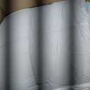 EASELAND Queen Size Mattress Pad Pillow Top Mattress Cover Quilted Fitted Mattress Protector Cotton Top Stretches up 8-21" Deep Pocket Cooling Mattress Topper (60x80 inch, White)