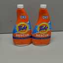 Tide Laundry Stain Remover Spray with Oxi | Stain Remover for Clothes, Carpet, Upholstery, Pet Bedding | Stain Treater Spray for Tough Stains from Wine, Coffee, Grease | 22 Fl Oz (Pack of 2)