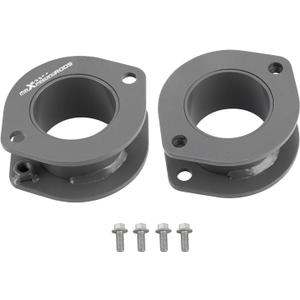 maXpeedingrods 3 Rear Lift Spacer for Honda CR-V 4WD 2002-2006, Lift Leveling Kit