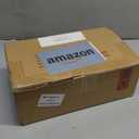 LERATIO 12OZ Ceramic Coffee Mugs Set of 6, Large Porcelain Coffee Cups With Large Handle For Latte,Cappuccino,Milk,Cocoa,|Dishwasher&Microwave Safe Mug Sets,Ideal for Man,Woman,Dad, Mom-Red (Reactive Glaze-2)